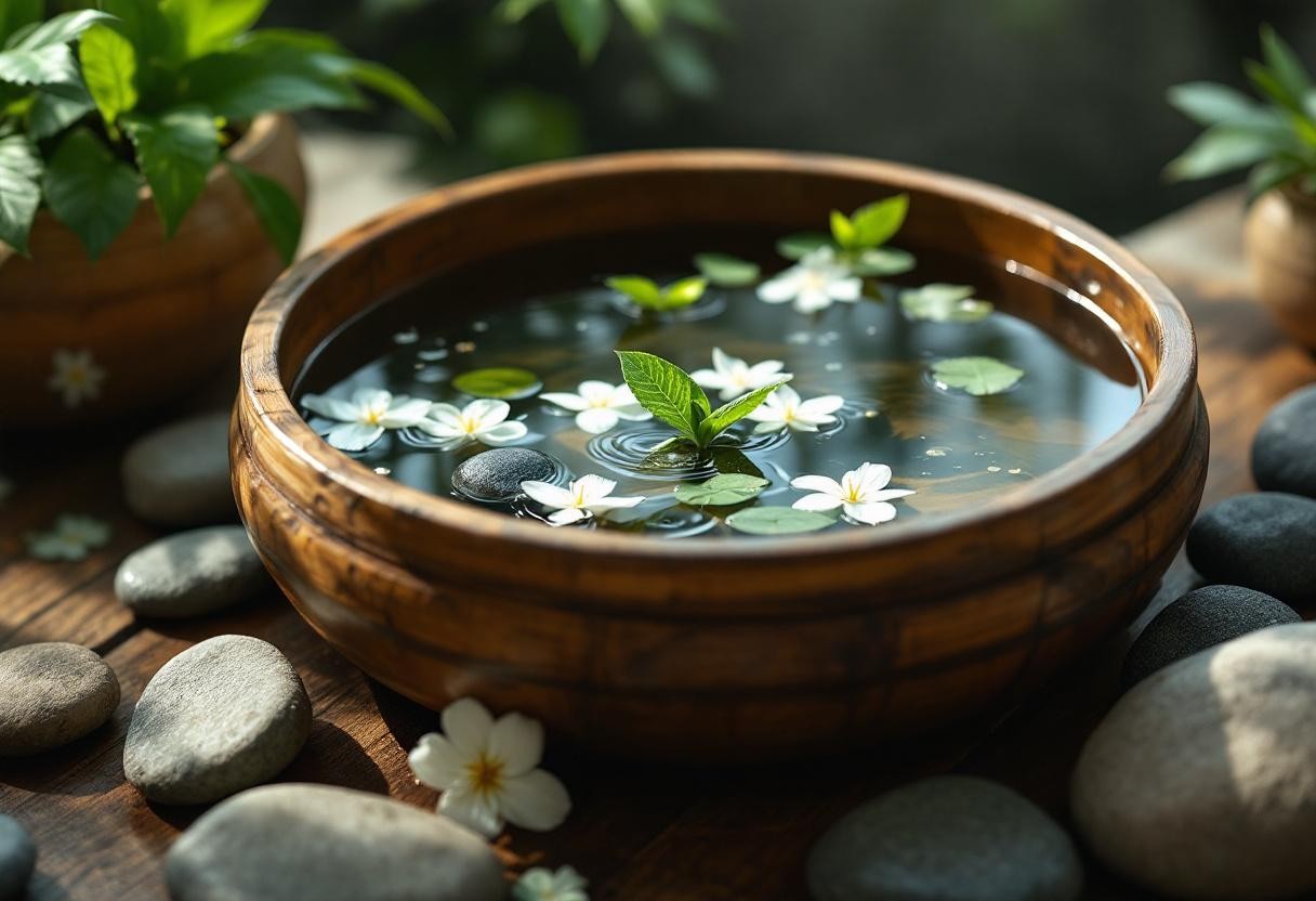 Bain de Purification