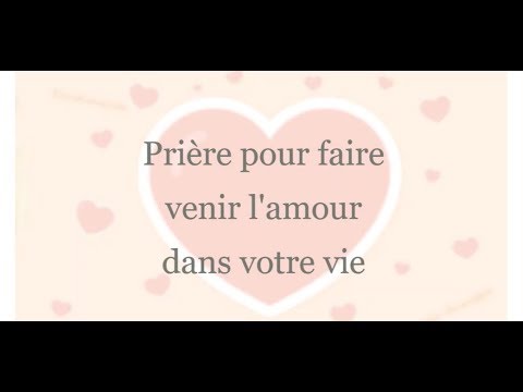 La prière de retour d'affection est une prière très puissante retour d'affection dont le rôle fondamental est de faire renaître l'amour entre deux personnes qui avait prévalu entre temps. Egalement appelée prière retour d'affection amour ou prière de retour d'affection, sa récitation est recommandée pour faire revenir l'amour d'un ex. C'est à dire ne personne avec qui vous avez eu par le passé des relations amoureuses. A noter que vous devriez avoir eu de rapport sexuelle avec la personne au cours de votre relation antérieure.