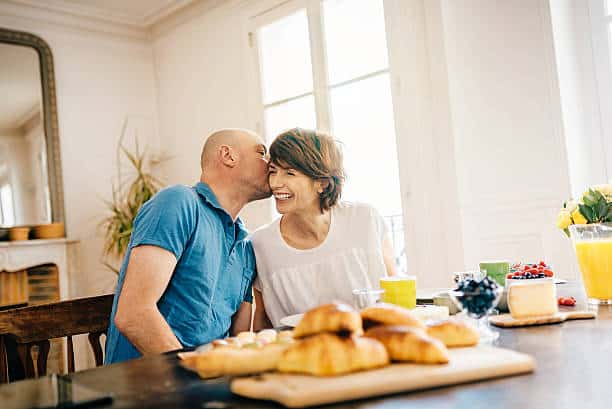 Merci maitre de m'avoir sauvé de ce procès en divorce