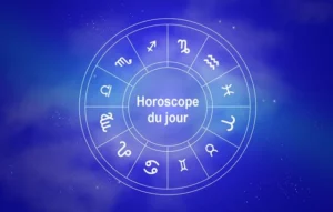 Cette page vous offre l'horoscope du jour Canada gratuit pour les 12 signes du zodiaque, pensé pour les Québécois et Canadiens francophones.